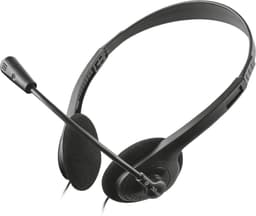 Trust Chat Headset — thumbnail 1
