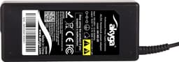 Akyga AK-ND-20 netvoeding & inverter Binnen 92 W Zwart — thumbnail 3