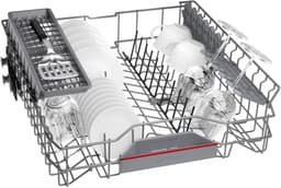 Bosch SGV4HAX48E - Serie 4 - Inbouwvaatwasser - Volledig integreerbaar — thumbnail 3