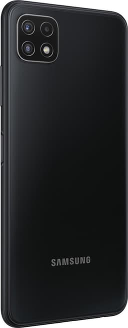 Samsung Galaxy A22 5G - 64GB - Grijs — thumbnail 11
