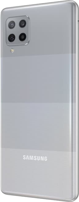 Samsung Galaxy A42 5G - 128GB - Prism Dot Gray — thumbnail 6