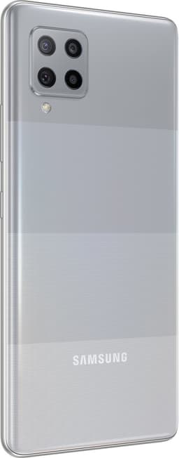 Samsung Galaxy A42 5G - 128GB - Prism Dot Gray — thumbnail 4