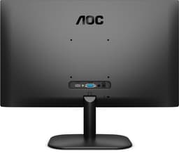 AOC Basic-line 22B2H - Full HD Monitor - 22 inch — thumbnail 5