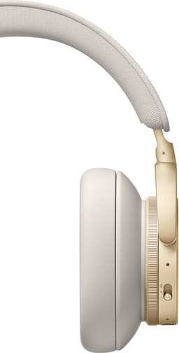 Bang & Olufsen Beoplay H95 - Goud - Premium Noise Cancelling Hoofdtelefoon | Koptelefoon draadloos noise canceling | koptelefoon draadloos | koptelefoon bluetooth — thumbnail 3