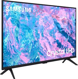 Samsung UE50CU7020 - 50 inch - 4K LED - 2024 - Smart TV — thumbnail 3