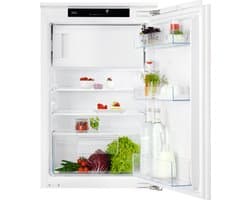 AEG TSF5O88EF, 118 l, Ingebouwd, E, 36 dB, SN-T, 2,6 kg/24u — thumbnail 1