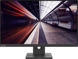 Monitor Lenovo ThinkVision E24-30 23,8" Full HD 100 Hz — thumbnail 1