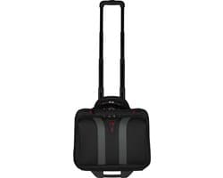Wenger Granada Laptop Trolley - tot 17 inch