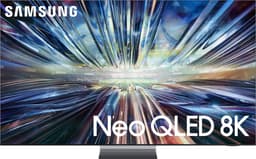 Samsung QE85QN900D - 85 inch - 8K Neo QLED - 2025 — thumbnail 4