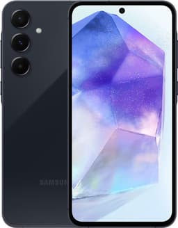 Samsung Galaxy A55 5G - 128GB - Awesome Navy — thumbnail 22