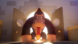 Mario vs. Donkey Kong - Nintendo Switch — thumbnail 17