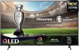 Smart TV Hisense — thumbnail 1