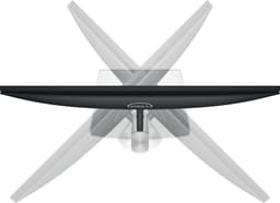DELL Pro Plus P2425HE computer monitor 60,5 cm (23.8") 1920 x 1080 Pixels Full HD LCD Zwart — thumbnail 3