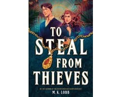 Thieves & Kings 1 - To Steal from Thieves