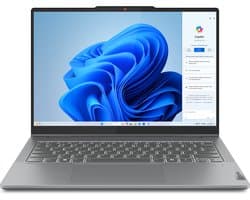 Lenovo IdeaPad 5 14IRU9 83DT007EMH - 2-in-1 laptop - 14 inch