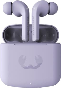 Fresh 'n Rebel Twins Fuse - Draadloze Bluetooth Oordopjes – Oortjes met tip - 30 uur speelduur - Dreamy Lilac — thumbnail 3
