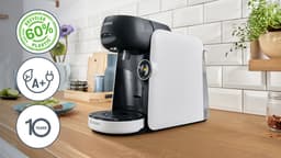 Capsule Koffiemachine BOSCH TAS164E Zwart 1400 W 700 ml — thumbnail 4