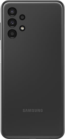 Samsung Galaxy A13 - 128GB - Zwart (2022) — thumbnail 3