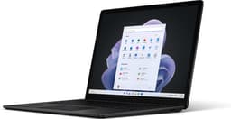 Microsoft Surface Laptop 5 | i5-1245U | Intel Iris Xe Graphics | 33.0 (13″) | 512GB SSD | DDR4 | US | WiFi | Windows 11 Pro — thumbnail 5