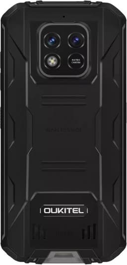 Oukitel WP18 4GB/32GB Black — thumbnail 2