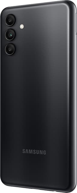Samsung Galaxy A04s - 32GB - Zwart — thumbnail 8