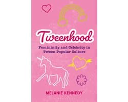 Library of Gender and Popular Culture- Tweenhood