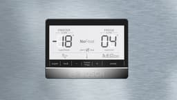 Bosch | KGN86AIDR | koelvriescombinatie | XXL | 86 cm — thumbnail 9