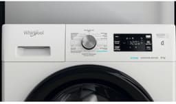 Whirlpool FFB 8469 BV BE wasmachine Voorbelading 8 kg 1400 RPM Wit — thumbnail 4
