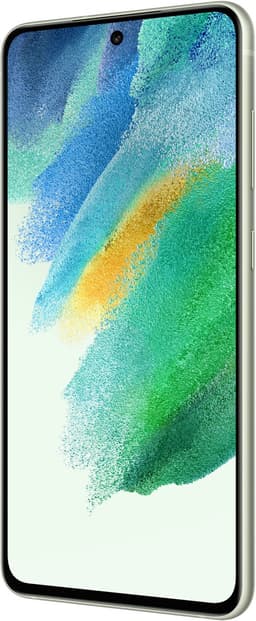 Samsung Galaxy S21 FE 5G (2022) - 256GB - Olive — thumbnail 5
