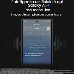 Samsung Galaxy S24 Ultra 5G - 1TB - Titanium Grey — thumbnail 4