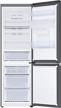 Samsung RB34C652EB1 - No frost - 341 L - Koel-vriescombinatie — thumbnail 4