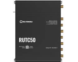 Teltonika RUTC50Industrial 5G-Router