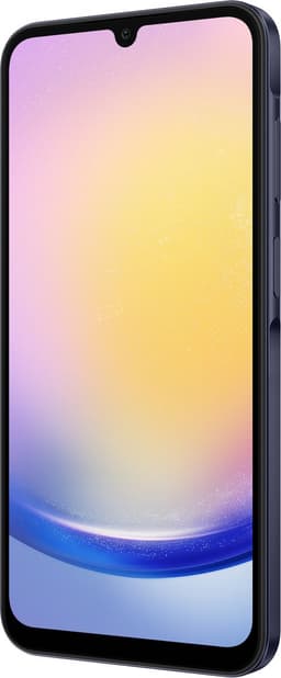 Samsung Galaxy A25 5G - 256GB - Blue black — thumbnail 4