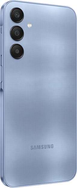 Samsung Galaxy A25 5G - 256GB - Blauw — thumbnail 14
