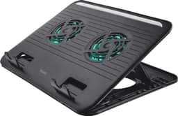 Trust Cyclone Laptop Cooling Stand — thumbnail 1