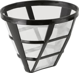 Tristar Koffiezetapparaat filterkoffie 750W - CM-1245 - 1,25L, 10 koppen - Camping geschikt - Zwart — thumbnail 2