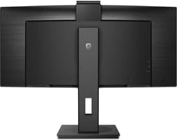 Philips 346P1CRH - QHD Ultrawide Webcam Monitor - USB-C 90w - KVM-Switch - 34 inch — thumbnail 12