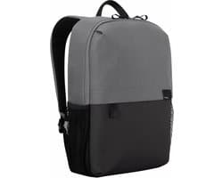 Laptop Backpack Targus TBB636GL Black Grey