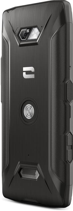 Crosscall CORE-Z5 Rugged Smartphone - 128GB - Zwart — thumbnail 8