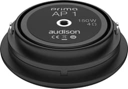 Audison APK165 - 16.5cm componenten systeem uit de Prima lijn — thumbnail 3