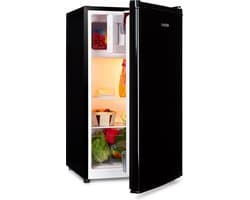 Cool Cousin koelvriescombinatie 70/11 liter 40 dB
