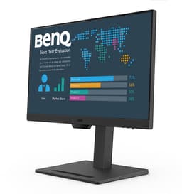 BenQ GW2490T computermonitor 60,5 cm 1920 x 1080 pixels full HD zwart — thumbnail 4