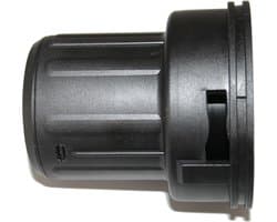 Starmix Bajonetsluiting 35 mm voor een normale slang