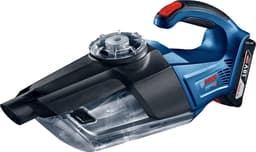 Bosch Professional - GAS 18V-1 karton — thumbnail 18