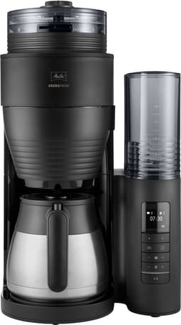 Melitta Aromafresh Therm PRO koffiezetapparaat 1030-11 zwart — thumbnail 1