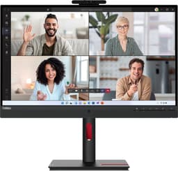 Gaming-Monitor Lenovo T27HV-30 27" Quad HD 75 Hz — thumbnail 1