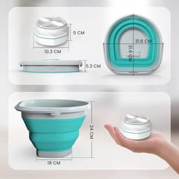 Wasmachine reiniger — thumbnail 4