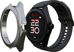 SmartHorloge ROCKS BLACK — thumbnail 4