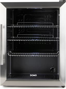 DOMO DO91609BK Barkoelkast - D - 60 L - glazen deur — thumbnail 12