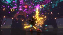 Sonic x Shadow Generations - Nintendo Switch — thumbnail 2